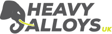 Heavy Alloys UK Logo